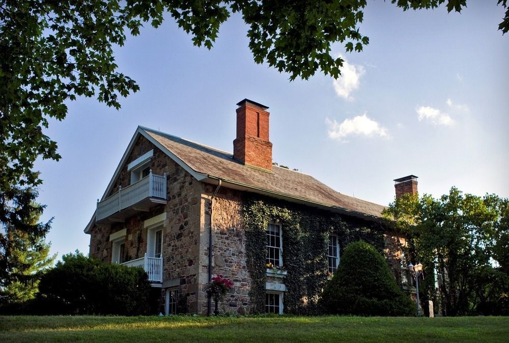 Morgan Samuels Inn Canandaigua Exterior photo